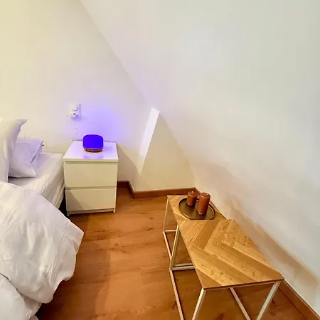 Appartamento Le Marais Réaumur Charlot Parigi